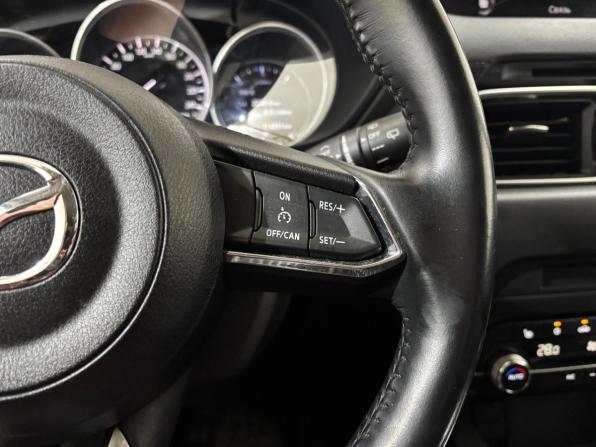 Mazda CX-5 II с пробегом 2019 года, цена 2 830 000 рублей, 114817 км, внедорожник, Автокод Объявления