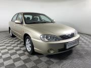 Kia Spectra I Рестайлинг 2 Москва  - изображение 22