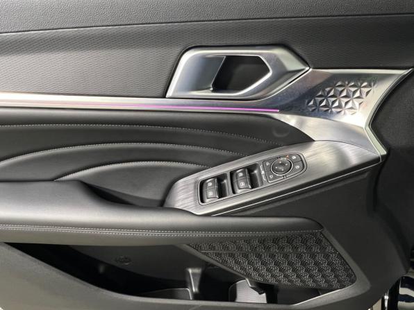 Haval F7x II с пробегом 2025 года, цена 3 557 000 рублей, 3015 км, внедорожник, Автокод Объявления