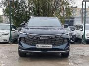 Haval F7 II Санкт-Петербург  - изображение 15