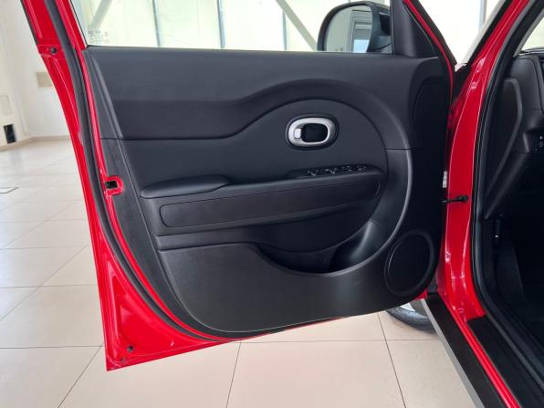 Kia Soul II Рестайлинг с пробегом 2018 года, цена 1 700 000 рублей, 78329 км, хэтчбек, Автокод Объявления