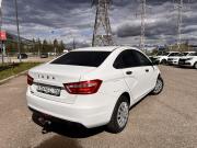 Lada (ВАЗ) Vesta I Уфа  - изображение 21