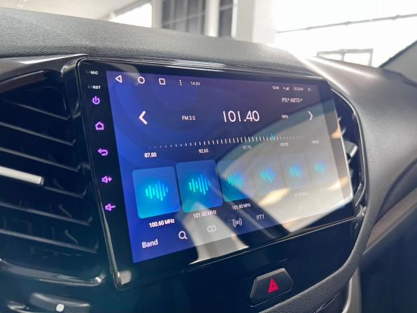 Lada (ВАЗ) Vesta I с пробегом 2020 года, цена 1 095 000 рублей, 56052 км, седан, Автокод Объявления