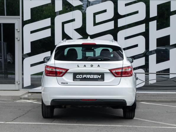 Lada (ВАЗ) Vesta I с пробегом 2017 года, цена 825 000 рублей, 186064 км, универсал, Автокод Объявления