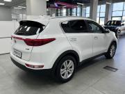 Kia Sportage IV Казань  - изображение 24