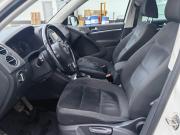 Volkswagen Tiguan I Рестайлинг Москва  - изображение 26