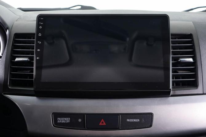 Mitsubishi Lancer X с пробегом 2008 года, цена 799 000 рублей, 187783 км, седан, Автокод Объявления