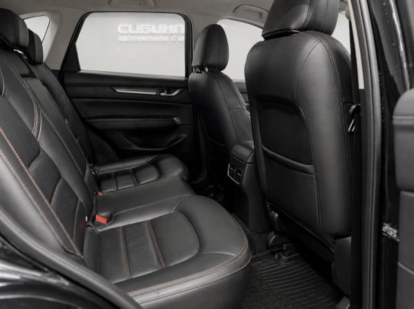 Mazda CX-5 II с пробегом 2020 года, цена 2 999 000 рублей, 120646 км, внедорожник, Автокод Объявления