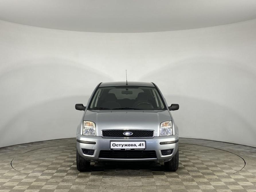 Ford Fusion I Воронеж  - изображение 3