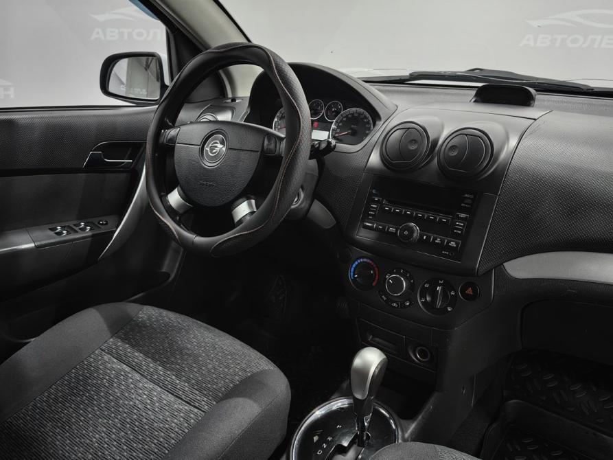 Ravon Nexia R3 Новосибирск  - изображение 12