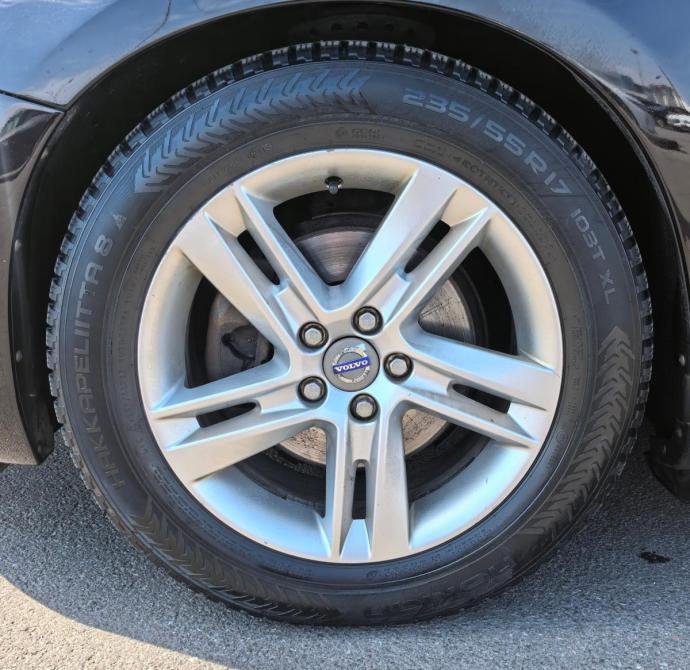 Volvo S60 II Рестайлинг Санкт-Петербург  - изображение 7