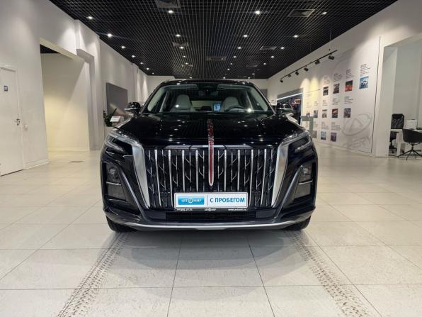 Hongqi HS3 с пробегом 2024 года, цена 2 932 000 рублей, 28675 км, внедорожник, Автокод Объявления