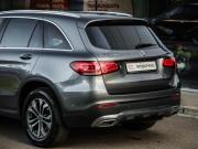 Mercedes-Benz GLC I (X253) Рестайлинг Санкт-Петербург  - изображение 47