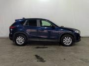 Mazda CX-5 I Москва  - изображение 28