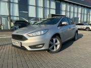 Ford Focus III Рестайлинг Волжский  - изображение 2