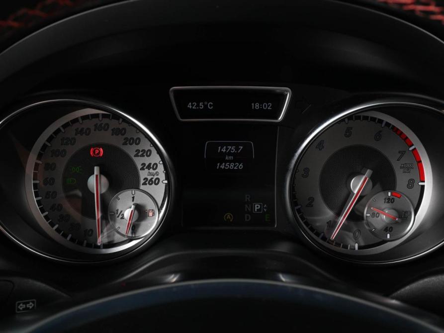 Mercedes-Benz GLA I (X156) Ростов-на-Дону  - изображение 17