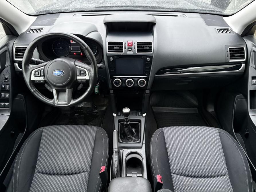 Subaru Forester IV Рестайлинг 2 Москва  - изображение 10