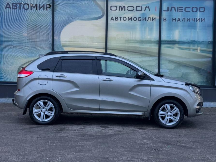 Lada (ВАЗ) XRAY I Архангельск  - изображение 4