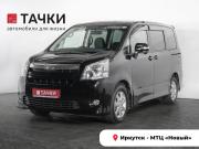 Toyota Noah II (R70) Иркутск  - изображение 24