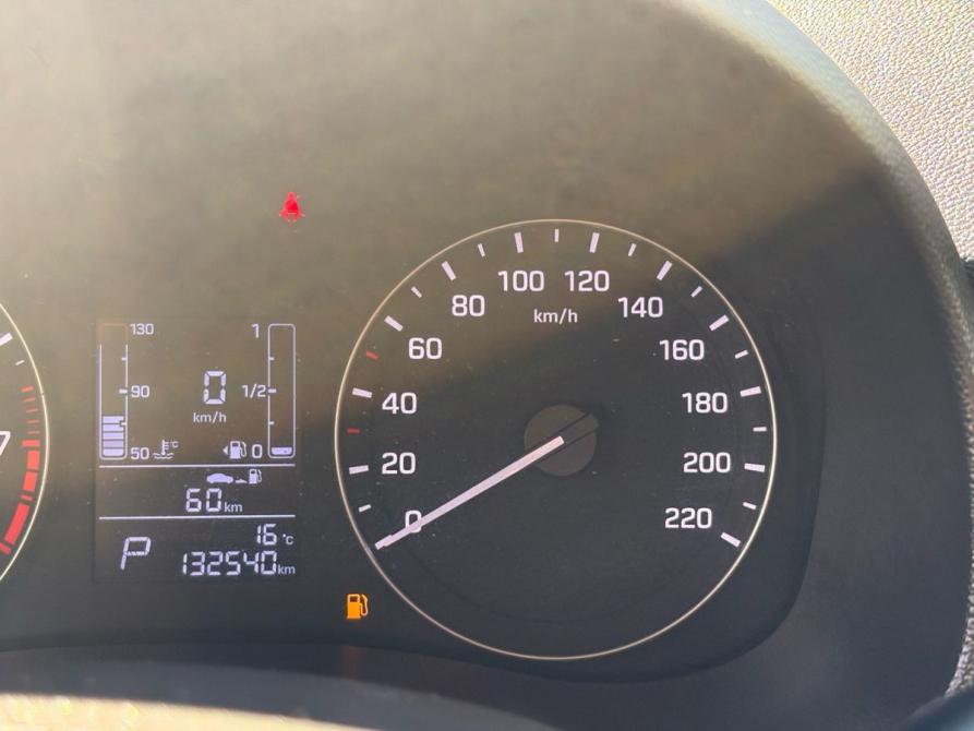Hyundai Creta I Рестайлинг Ростов-на-Дону  - изображение 21