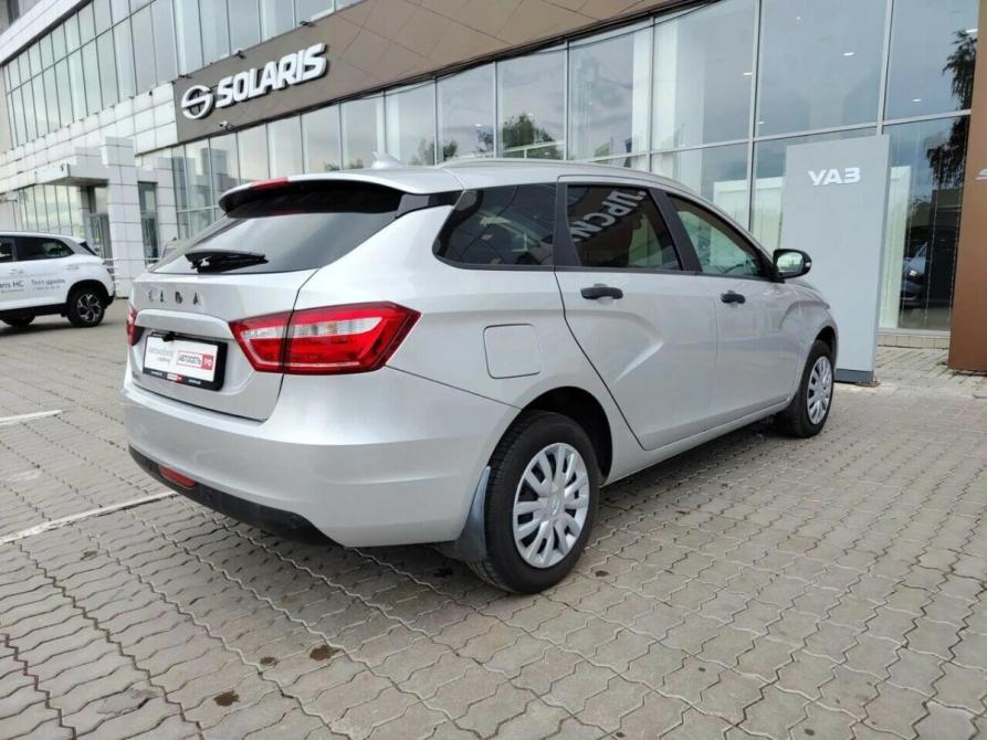 Lada (ВАЗ) Vesta I Набережные Челны  - изображение 18