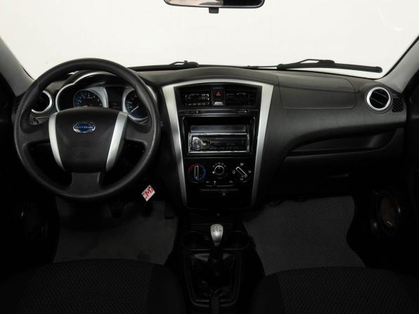 Datsun on-DO I Рестайлинг с пробегом 2020 года, цена 620 000 рублей, 77242 км, седан, Автокод Объявления