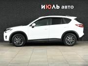 Mazda CX-5 I Екатеринбург  - изображение 25