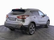 Nissan Qashqai II Рестайлинг Москва  - изображение 32
