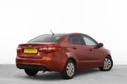 Kia Rio III Барнаул  - изображение 25