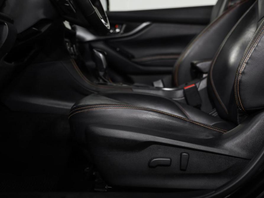 Subaru XV II Санкт-Петербург  - изображение 22