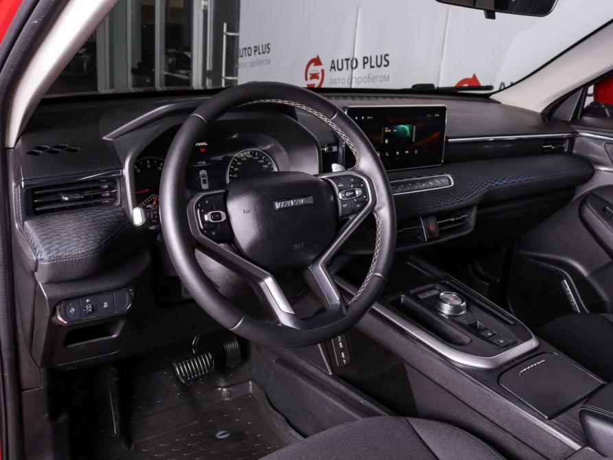 Haval Jolion I Минеральные Воды  - изображение 8