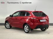 Lada (ВАЗ) XRAY I Тюмень  - изображение 34