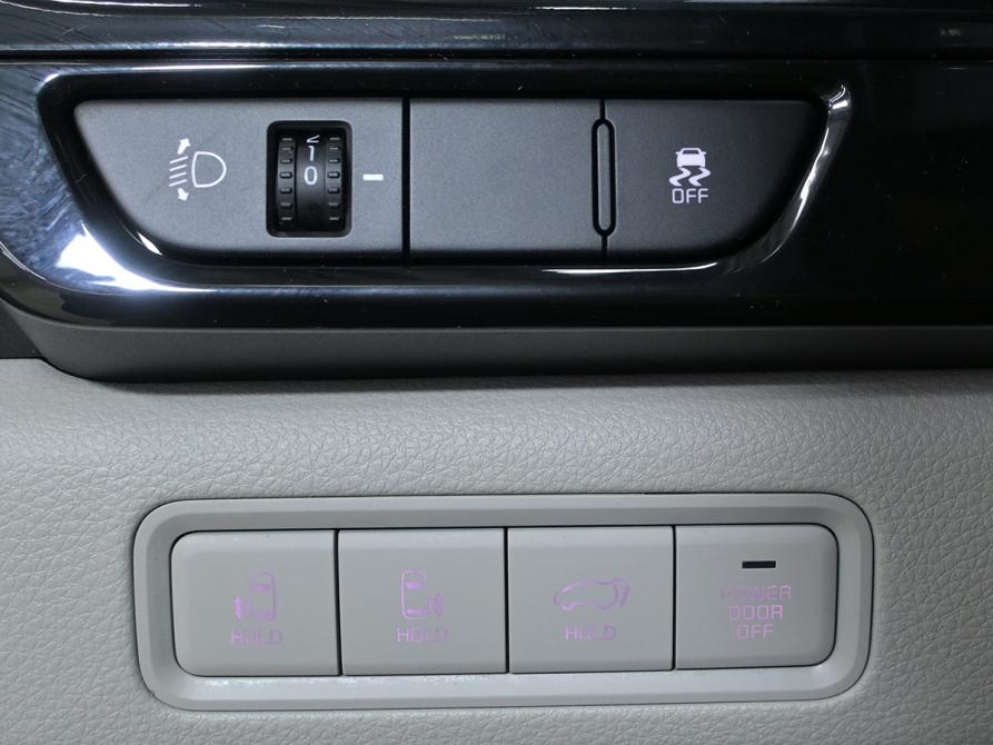 Kia Carnival IV Москва  - изображение 16