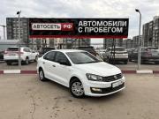 Volkswagen Polo V Рестайлинг Альметьевск  - изображение 19