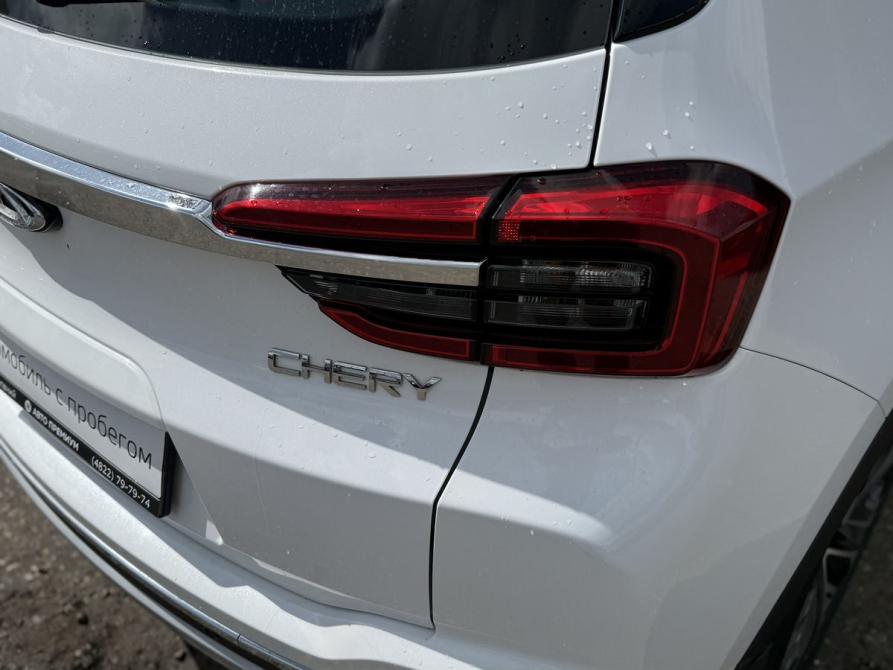Chery Tiggo 4 I Рестайлинг Тверь  - изображение 12