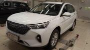 Haval M6 II Санкт-Петербург  - изображение 6