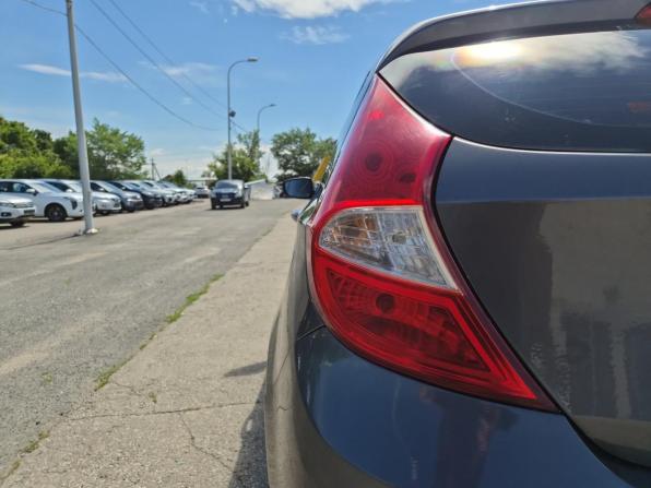 Hyundai Solaris I с пробегом 2011 года, цена 690 000 рублей, 140760 км, хэтчбек, Автокод Объявления