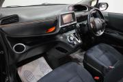 Toyota Sienta II Новокузнецк  - изображение 50