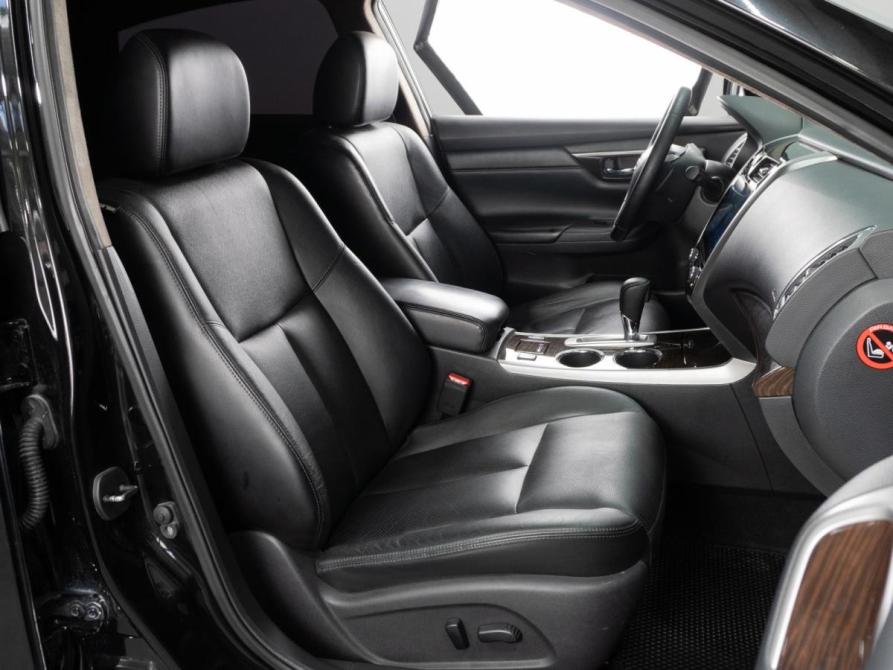 Nissan Teana III Тюмень  - изображение 8