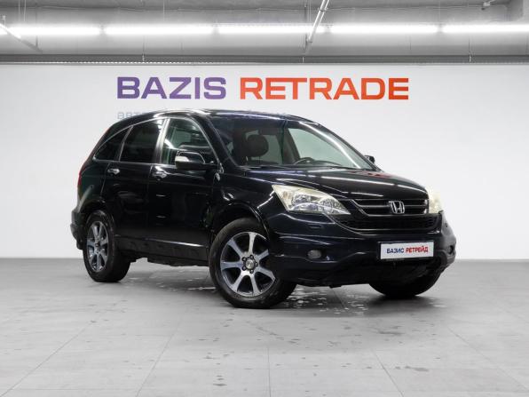 Honda CR-V III Рестайлинг с пробегом 2012 года, цена 1 549 000 рублей, 244479 км, внедорожник, Автокод Объявления