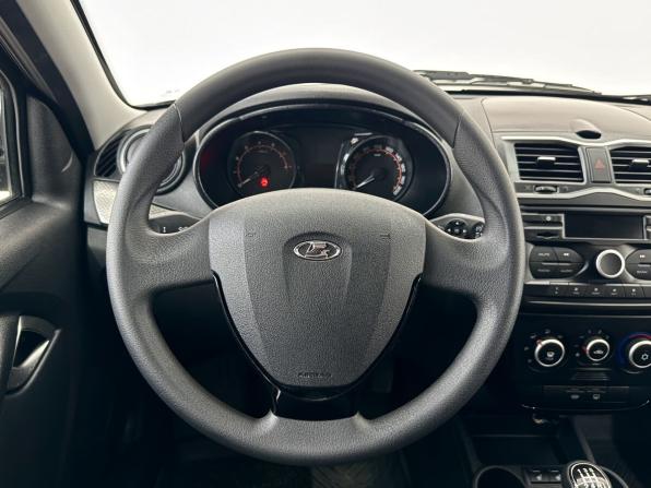 Lada (ВАЗ) Granta I Рестайлинг с пробегом 2025 года, цена 980 000 рублей, 17884 км, лифтбек, Автокод Объявления