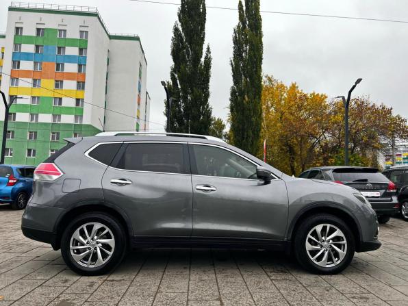Nissan X-Trail III с пробегом 2015 года, цена 1 700 000 рублей, 187659 км, внедорожник, Автокод Объявления