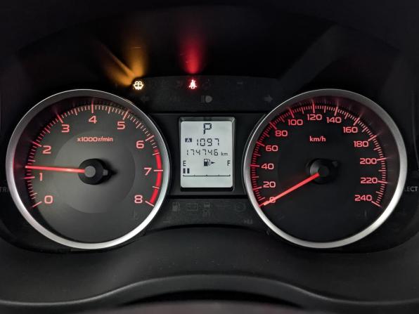 Subaru Forester IV Рестайлинг с пробегом 2015 года, цена 1 750 000 рублей, 174744 км, внедорожник, Автокод Объявления