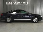 Audi A6 II (C5) Рестайлинг Пермь  - изображение 23