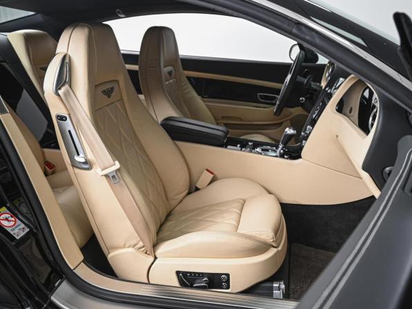 Bentley Continental GT I с пробегом 2008 года, цена 3 744 000 рублей, 79068 км, купе, Автокод Объявления