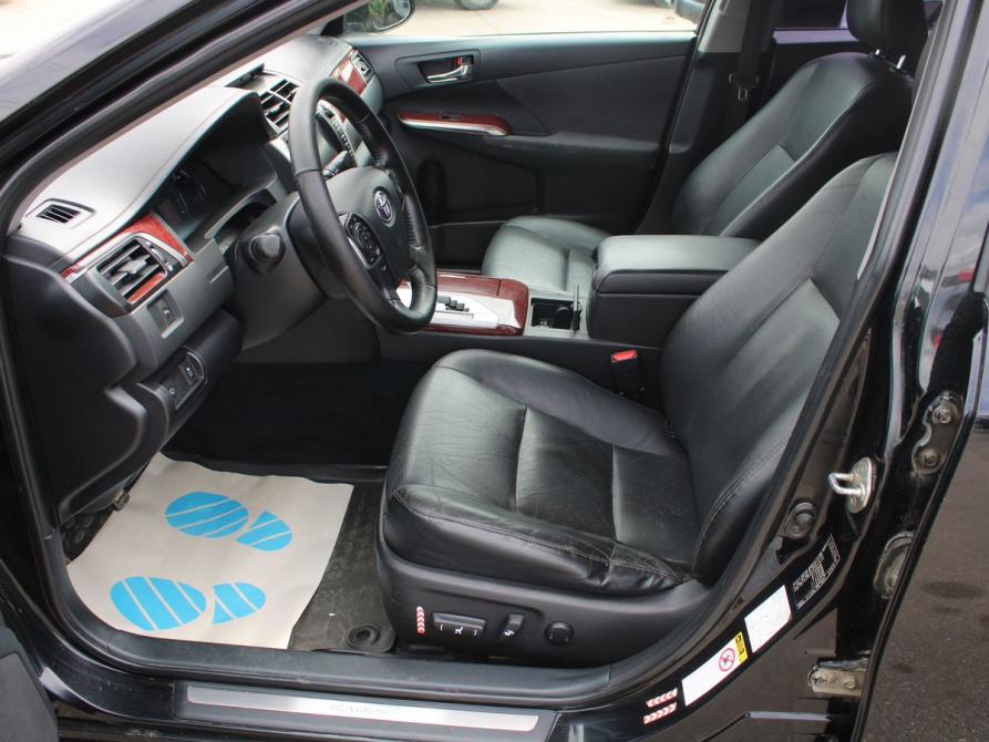 Toyota Camry VII (XV50) Москва  - изображение 9