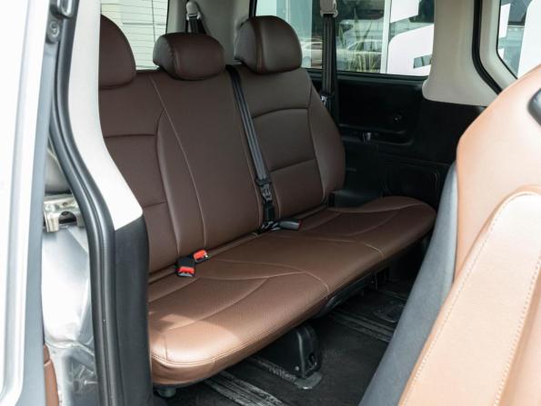 Hyundai Grand Starex I Рестайлинг 2 с пробегом 2019 года, цена 3 780 000 рублей, 86338 км, минивэн, Автокод Объявления