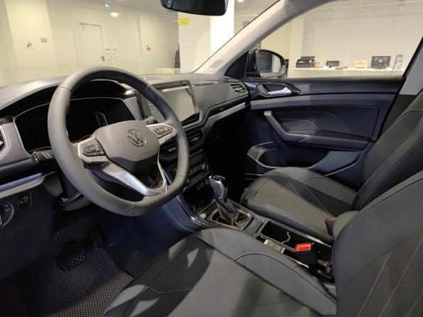 Volkswagen Tharu XR с пробегом 2026 года, цена 3 020 000 рублей, 43 км, внедорожник, Автокод Объявления