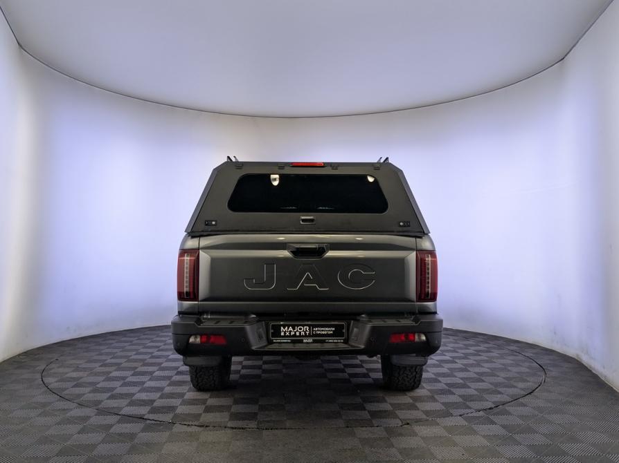 JAC T9 Москва  - изображение 6