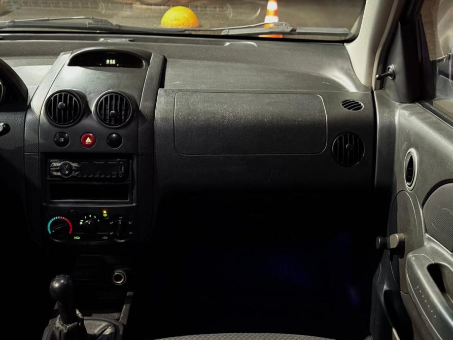 Chevrolet Aveo I Архангельск  - изображение 17